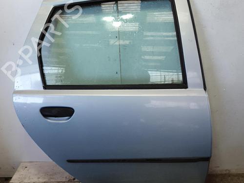 Right rear door FIAT PUNTO (188_) 1.2 60 (188.030, .050, .130, .150, .230, .250) | BP22881905C5 