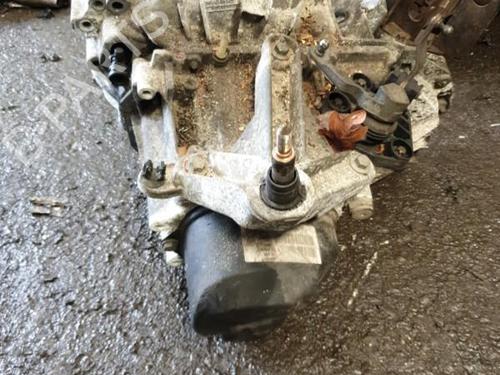 Used Gearbox NISSAN MICRA III (K12) 1.5 dCi (65 hp) 22878487