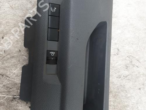 Used Headlight switch CITROËN JUMPY III Van (V_) 1.6 BlueHDi 95 (95 hp) 28020970