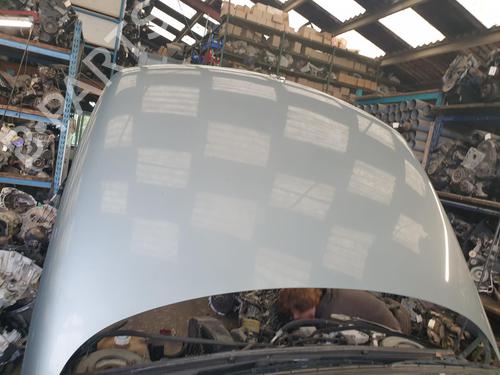 Used Hood RENAULT LAGUNA I (B56_, 556_) 1.8 (B56Z) (94 hp) 28681482