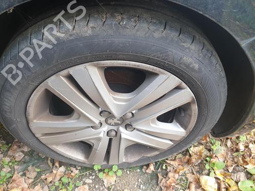 Rim PEUGEOT 208 I (CA_, CC_) 1.2 VTI 82 | BP30156083C45