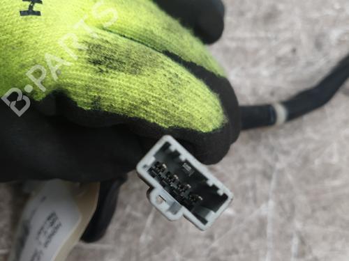 Used Ignition barrel Ignition barrel HONDA HR-V (GH_) 1.6 16V (GH1, GH3) (105 hp) 31909704 31909704