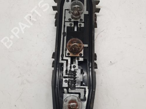 Used Lamp holder Lamp holder CITROËN C3 I (FC_, FN_) [2002-2013] 34344888 34344888