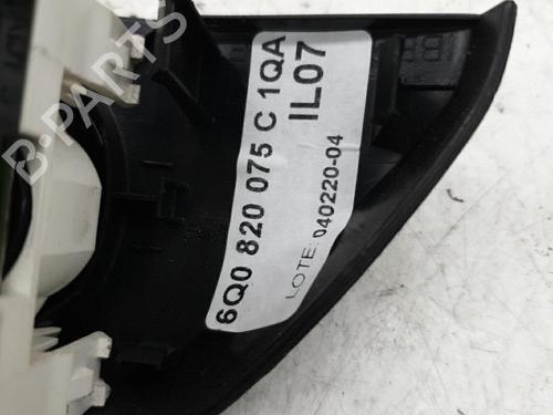 Climate control VW POLO (9N_, 9A_) 1.2 12V | BP22884408I5 