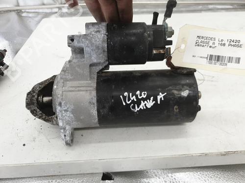 Used Starter Starter 22875916 22875916
