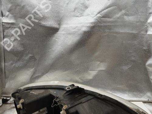 Left headlight SEAT LEON (1P1) 1.9 TDI | BP22865124C28 