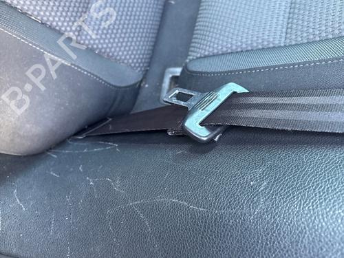 Used Rear left seatbelt Rear left seatbelt 39424278 39424278