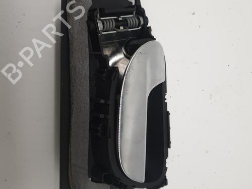 Front left interior door handle PEUGEOT 307 (3A/C) 1.6 16V | BP24423436I13 - Image 2