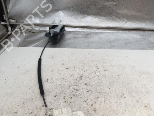 Used Rear left lock FORD MONDEO III Turnier (BWY) 1.8 16V (125 hp) 22866557