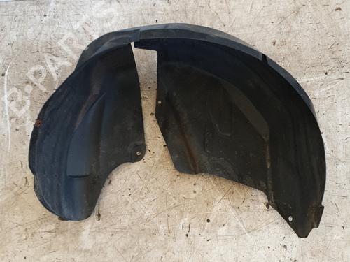 Used Wheel arch NISSAN MICRA III (K12) 1.5 dCi (86 hp) 24115830