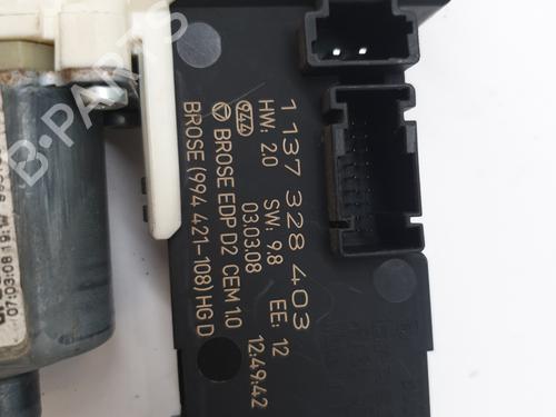 right-front-window-motor-peugeot-407-6d_-2004-2005-2006-2007-2008-2009-2010-2011-26658258 main image