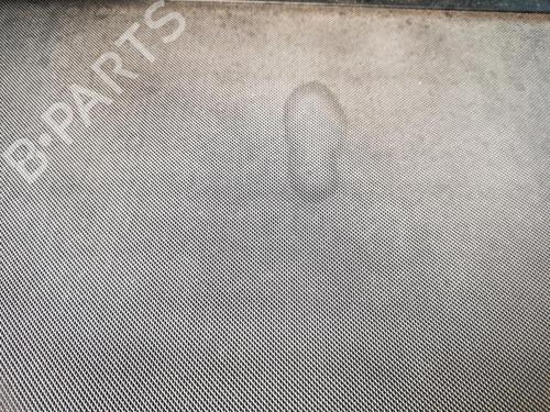 Used Rear parcel shelf Rear parcel shelf 24421367 24421367