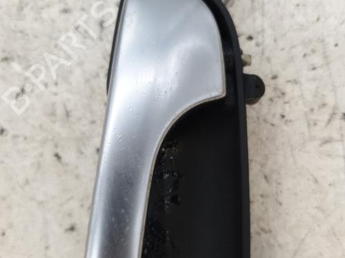 Front left interior door handle AUDI A3 (8P1) 1.9 TDI | BP24486016I13 