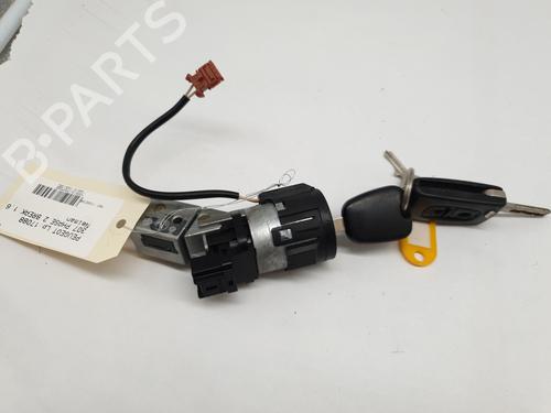 ignition-barrel-peugeot-307-break-3e-2002-2003-2004-2005-2006-2007-2008-2009-27898106 main image