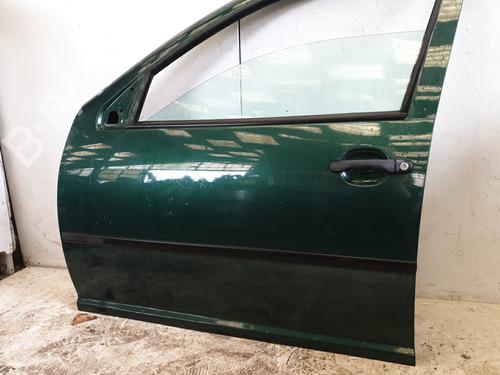 Left front door VW GOLF IV (1J1) 1.9 SDI | BP22884711C2 