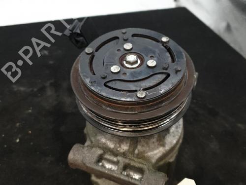 AC compressor FIAT PANDA (169_) 1.2 (169.AXB11, 169.AXB1A) | BP22872277M34 