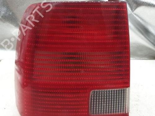 Used Left taillight Left taillight VW PASSAT B5 (3B2) 1.9 TDI (115 hp) 22870723 22870723