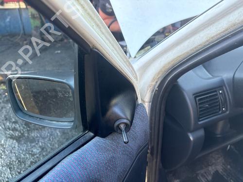 Used Left mirror Left mirror FORD FIESTA III (GFJ) 1.8 D (60 hp) 40529715 40529715