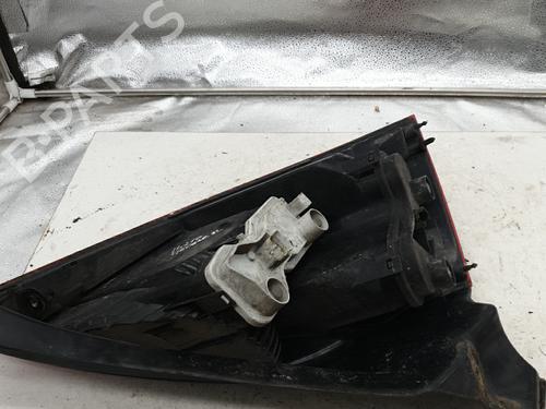 Right taillight RENAULT MEGANE II (BM0/1_, CM0/1_) 1.5 dCi (BM0F, BM0T, BM2B, CM0F, CM0T) | BP22871323C35 