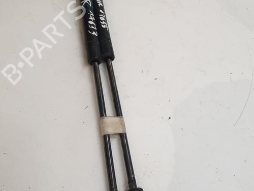 Used Tailgate lift support Tailgate lift support RENAULT CLIO II (BB_, CB_) 1.2 (BB0A, BB0F, BB10, BB1K, BB28, BB2D, BB2H, CB0A,... (58 hp) 26653873 26653873