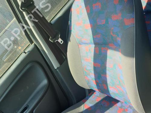 Used Right front seat Right front seat 37165376 37165376