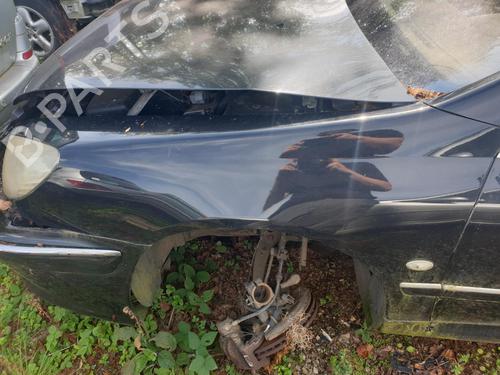 left-front-fenders-peugeot-607-9d-9u-2000-28570305 main image