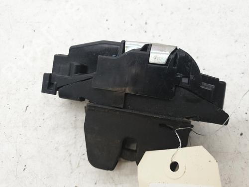 Used Tailgate lock Tailgate lock PEUGEOT 207 (WA_, WC_) 1.6 HDi (92 hp) 24421624 24421624