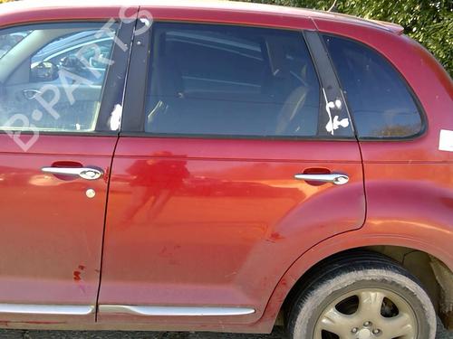 Left rear door CHRYSLER PT CRUISER (PT_) 2.2 CRD | BP22868859C4 