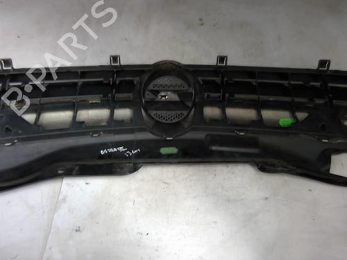 Used Grille OPEL ASTRA H (A04) 1.3 CDTI (L48) (90 hp) 22880278