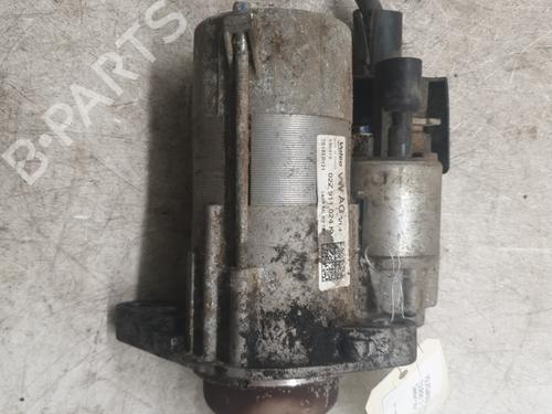 Used Starter VW TOURAN (1T3) 1.6 TDI (105 hp) 30059640