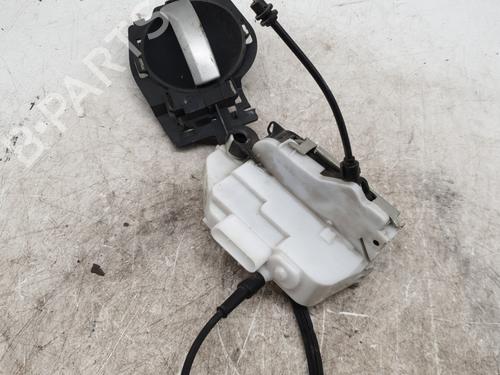 Venstre fortil lås CITROËN C3 I (FC_, FN_) 1.4 HDi (68 hp) 31184777