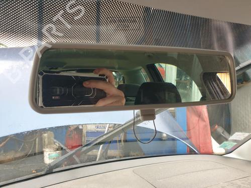 Used Rear mirror Rear mirror SKODA ROOMSTER (5J7) 1.4 TDI (80 hp) 28479270 28479270