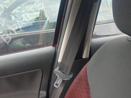 Used Front left seatbelt Front left seatbelt 38058671 38058671