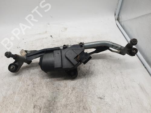 Front wiper motor PEUGEOT 1007 (KM_) 1.6 16V | BP23832491M29 - Image 3