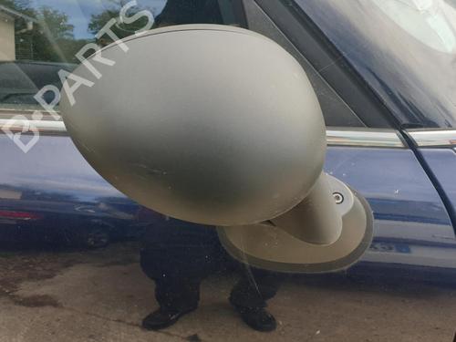 Used Right mirror MINI MINI COUNTRYMAN (R60) One D (90 hp) 28588667