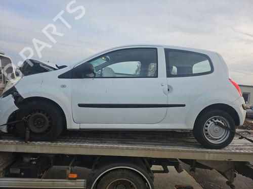 Gearknop RENAULT TWINGO II (CN0_) 1.2 (CN0D) | BP32306926I34 - Image 6