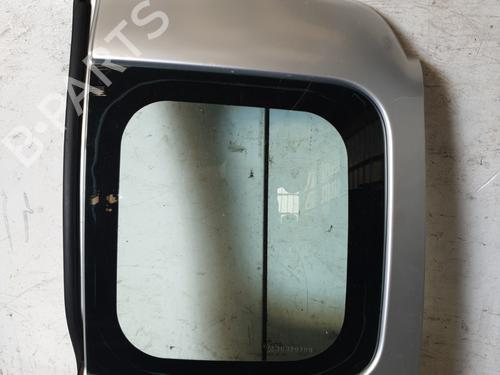 Right tailgate DACIA LOGAN MCV (KS_) 1.6 16V (KS0L, KS0M, KS0P, KS1S) | BP24705572C77 - Image 4