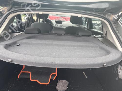 Used Rear parcel shelf Rear parcel shelf 39012895 39012895