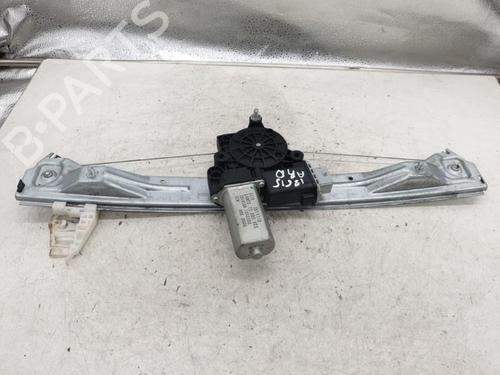 Rear right window mechanism FIAT BRAVO II (198_) 1.9 D Multijet (198AXB1A) | BP22883864C25 