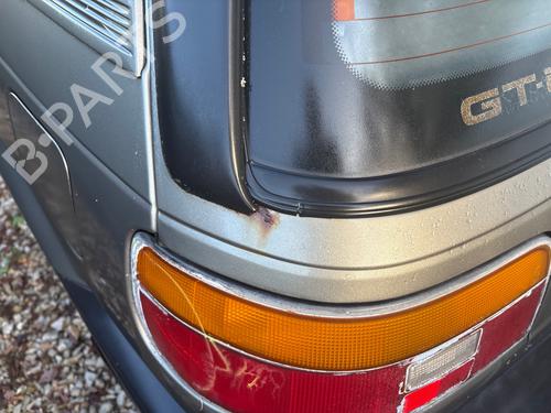 Bagklap CC/Kombi-Coupé Bagklap CC/Kombi-Coupé 39216217 39216217