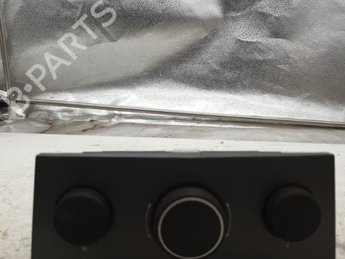 Used Climate control OPEL ASTRA H GTC (A04) 1.7 CDTi (L08) (101 hp) 30592966