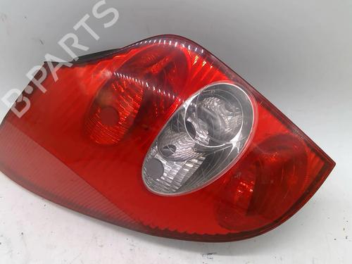 Left taillight RENAULT LAGUNA II Grandtour (KG0/1_) 1.9 dCi (KG0G) | BP22886194C34 