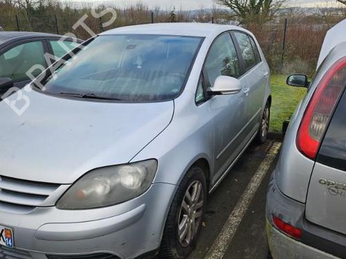 Climate control VW GOLF PLUS V (5M1, 521) 1.9 TDI | BP24422449I5 - Image 9