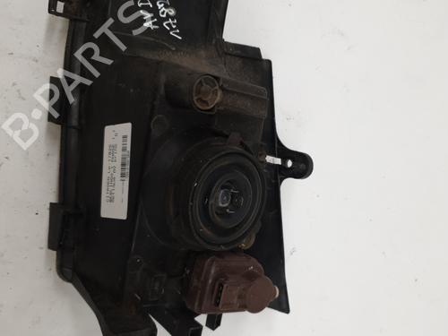 Right headlight CITROËN BERLINGO / BERLINGO FIRST Box Body/MPV (M_) 1.9 D 70 (MBWJZ, MCWJZ) | BP26276708C29 