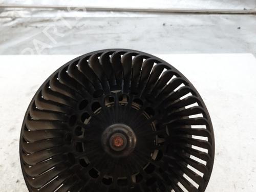 Heater blower motor PEUGEOT 207 (WA_, WC_) 1.6 HDi | BP22864523M62 