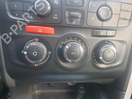 Used Climate control Climate control CITROËN DS4 (NX_) 1.6 VTi 120 (120 hp) 36482130 36482130