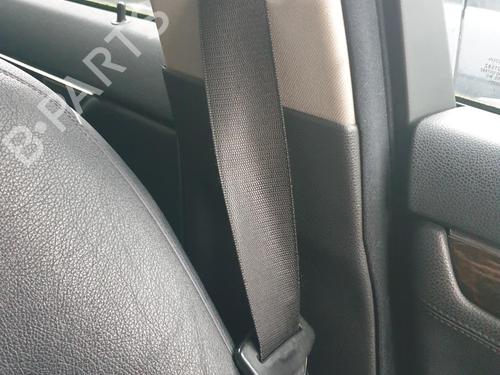 Front left seatbelt MERCEDES-BENZ C-CLASS (W204) C 350 CDI (204.022) | BP30090018I26 - Image 2
