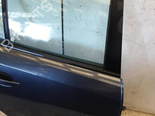 Right rear door OPEL CORSA D (S07) 1.3 CDTI (L08, L68) | BP22884019C5 