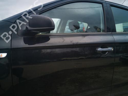 Left front door HYUNDAI i20 I (PB, PBT) 1.2 | BP22881862C2 