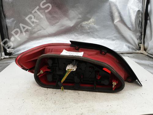Right taillight PEUGEOT 406 (8B) 1.8 16V | BP22879569C35 
